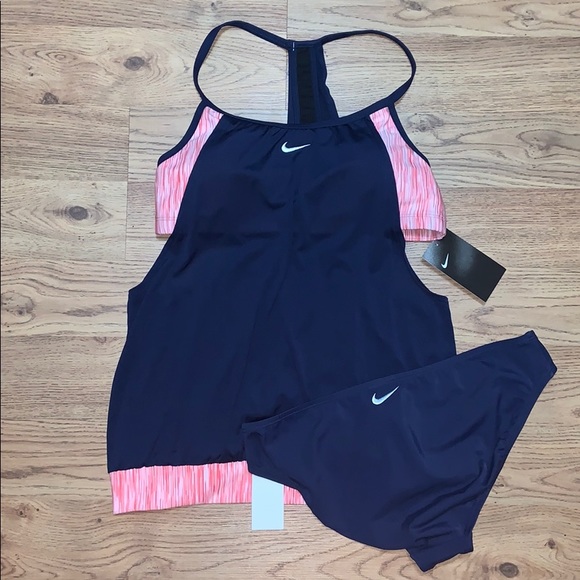 Nike Other - Nike swimsuit size M